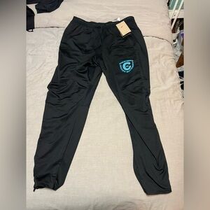 Mens nike Chicago marathon 2025 phenom elite pants size XL